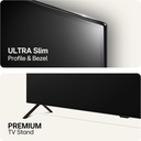 LG 55" OLED55B46LA OLED TV 4K - WebOS24, Magic Remote, HDR10