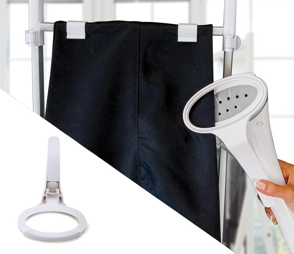 BLACK & DECKER GARMENT STEAMER GSTM2050-B5 1785W