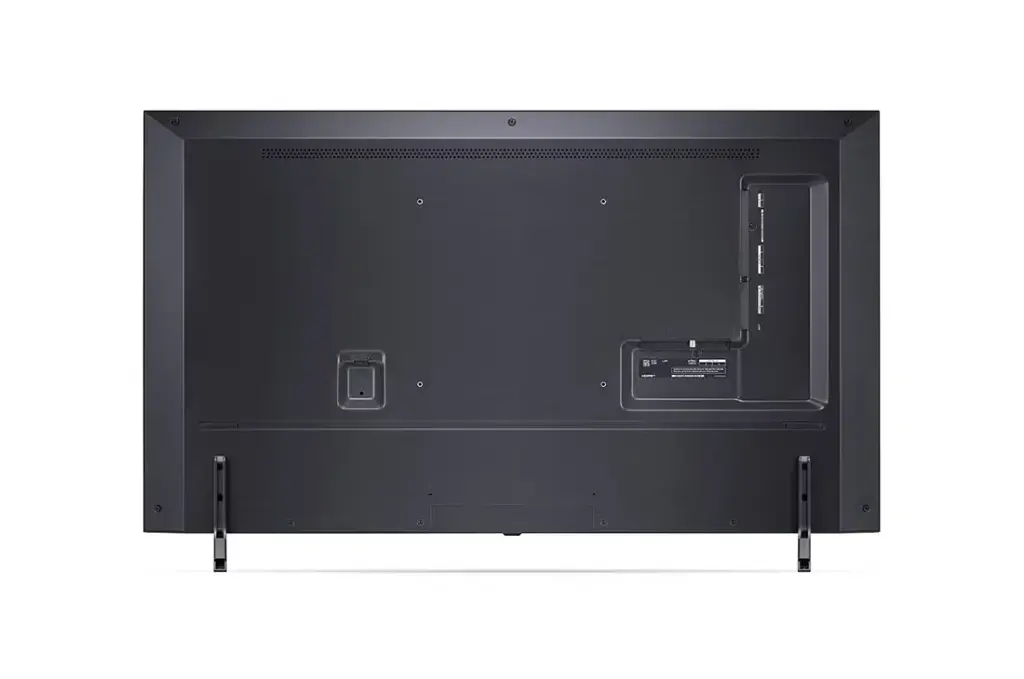 LG 55QNED806QA 55" QNED TV - UHD, SMART, ThinQ