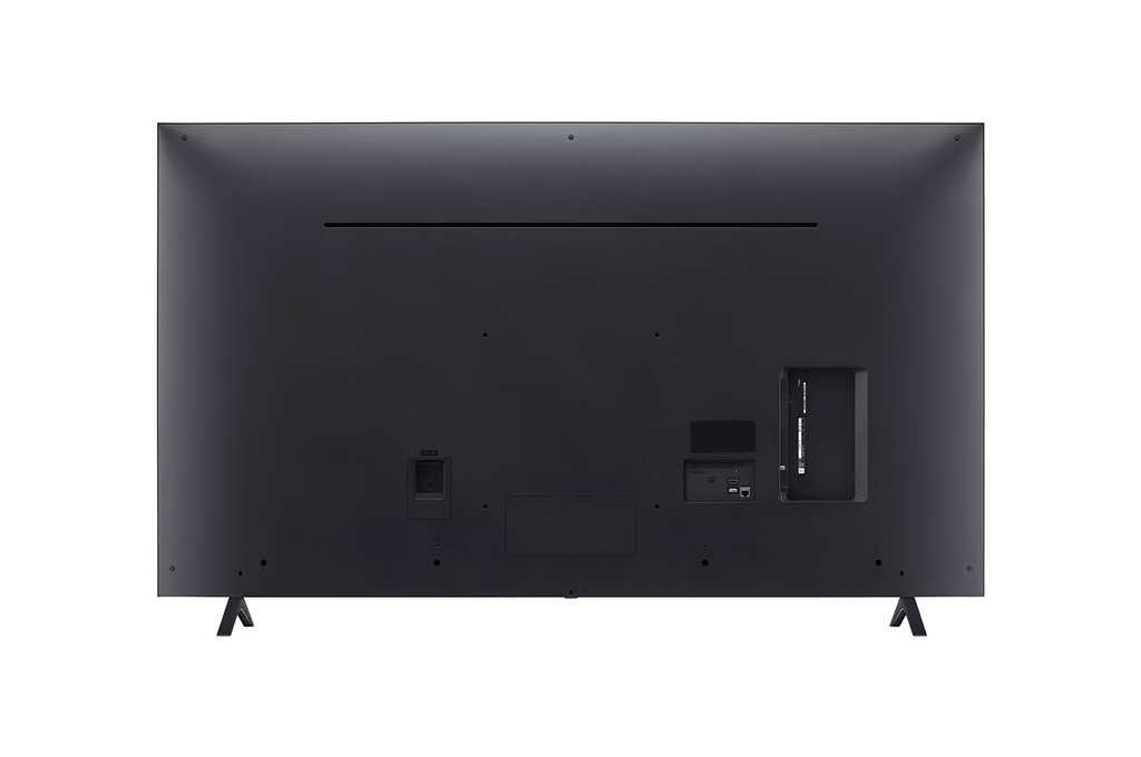 LG 65" 65NANO80T6A NanoCell TV 4K - WebOS24, Magic Remote, HDR10 Pro