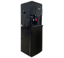 Von VADL2211K Water Dispenser Electric Cooling With Cabinet - Black