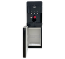 Von VADL2211K Water Dispenser Electric Cooling With Cabinet - Black