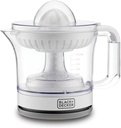 BLACK & DECKER CITRUS JUICER 600 ML CJ675-B5 