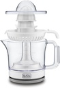 BLACK & DECKER CITRUS JUICER 600 ML CJ675-B5 