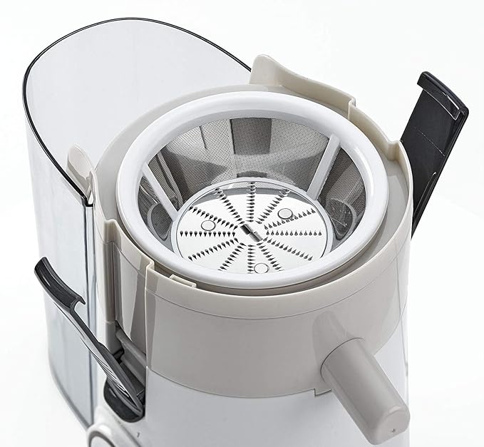 BLACK+DECKER 250W JUICER EXTRACTOR JE250-B5 