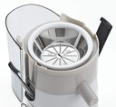 BLACK+DECKER 250W JUICER EXTRACTOR JE250-B5 