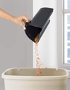 BLACK & DECKER JE800-B5 800W JUICE EXTRACTOR - STAINLESS STEEL