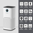 BLACK & DECKER AIR PURIFIER AP3560