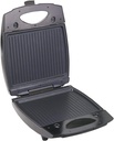 BLACK & DECKER 1400W SANDWICH MAKER 4 SLOT,  TS4080-B5 