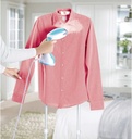 BLACK & DECKER HAND HELD GARMENT STEAMER HST1200-B5 1200W 