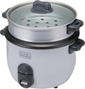 BLACK & DECKER RC1860 700W 1.8 L 7.6 CUP RICE COOKER