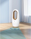 BLACK & DECKER 2 IN 1 BLADELESS FAN FBL58-B5