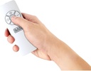 BLACK & DECKER 2 IN 1 BLADELESS FAN FBL85-B5