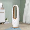 BLACK & DECKER 2 IN 1 BLADELESS FAN FBL85-B5