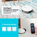 BLACK & DECKER ROBOTIC VACUUM CLEANER - BRVA425B10-B5