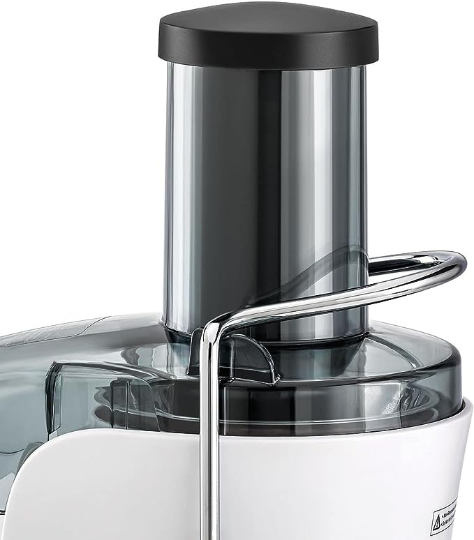 BLACK & DECKER JUICE EXTRACTOR JE780-B5 800W