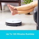 BLACK & DECKER ROBOTIC VACUUM CLEANER - BRVA425B10-B5