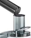BLACK & DECKER JUICE EXTRACTOR JE780-B5 800W