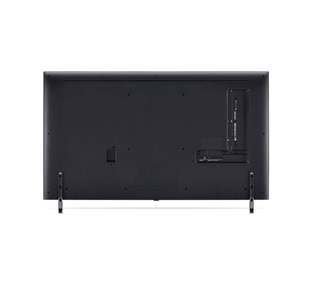 LG 55" 55QNED80T6B QNED TV 4K - WebOS24, Magic Remote, HDR10 Pro
