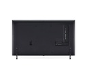LG 55" 55QNED80T6B QNED TV 4K - WebOS24, Magic Remote, HDR10 Pro