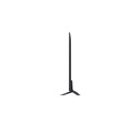 LG 55" 55QNED80T6B QNED TV 4K - WebOS24, Magic Remote, HDR10 Pro