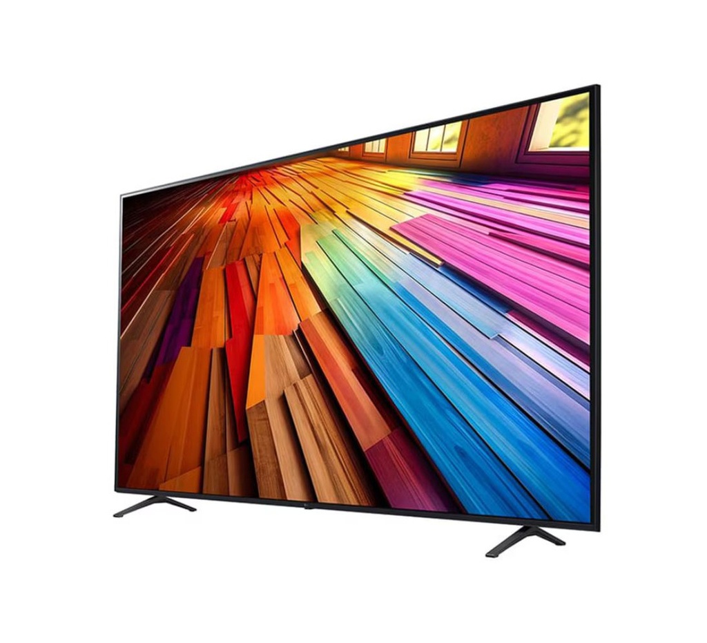 LG 65" 65UT80006LB UHD