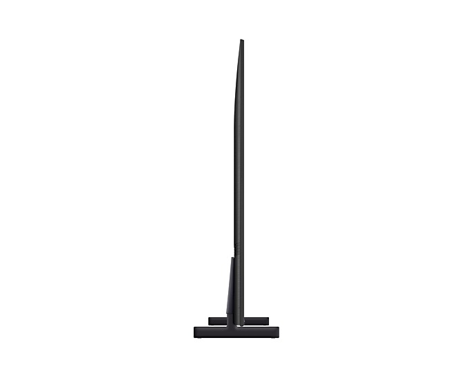 SAMSUNG 85" TV UA85CU8000UXKE UHD 4K