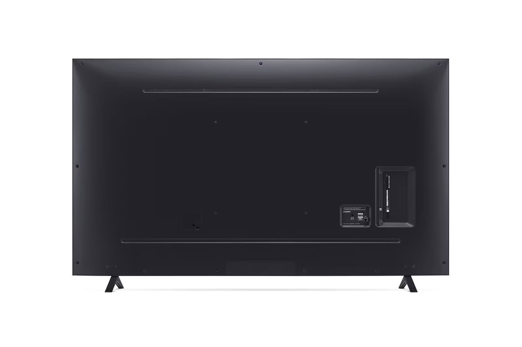 LG 50" 50UR80506LK UHD TV 4K - WebOS, Magic Remote