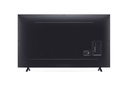 LG 50" 50UR80506LK UHD TV 4K - WebOS, Magic Remote