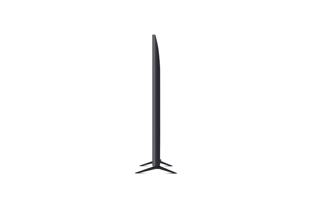 LG 50" 50UR80506LK UHD TV 4K - WebOS, Magic Remote