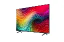 LG 75" 75NANO80T6A NanoCell TV 4K - WebOS24, Magic Remote, HDR10