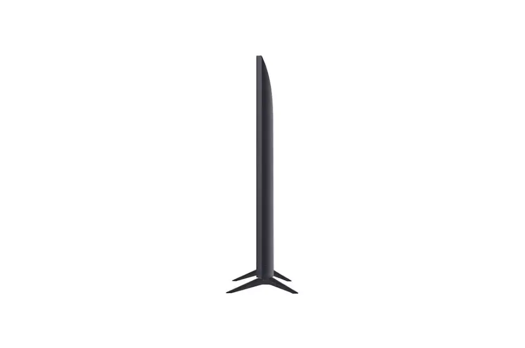 LG 75" 75NANO80T6A NanoCell TV 4K - WebOS24, Magic Remote, HDR10