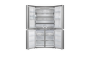 Hisense Cross Door Refrigerator RC-73WC4SW1 730L
