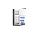 VON FRIDGE TMF VRT-196DRHX195L,INOX