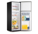 VON FRIDGE TMF VRT-138DRHX 138L,INOX
