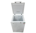 VON CHEST FREEZER VAFC10DHW 98L WHITE