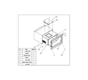 VON BI MWO VBMG301DGK  30L GRILL MULTIPROGRAM