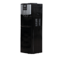 VON W/DISPENSERVADL2311K FS CC BLK CABINET 