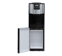 VON W/DISPENSERVADL2311K FS CC BLK CABINET 