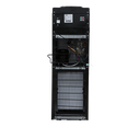 VON W/DISPENSERVADL2311K FS CC BLK CABINET 