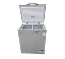 VON CHEST FREEZER VAFC15DKG/DHG 142L GREY