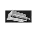 VON BI HOOD 60CM CONCEALED VBDF6131X 