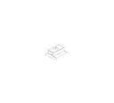 VON BI HOOD 60CM CONCEALED VBDF6131X 
