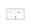 VON BI HOOD 60CM CONCEALED VBDF6131X 