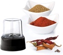 BLACK & DECKER KR43-B5 KITCHEN ROBOT DELUXE - 400W FP WITH BLENDER + MINCER + GRINDER