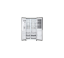 LG REF SBS GC-X267MSEW 635L MIRROR SLV 