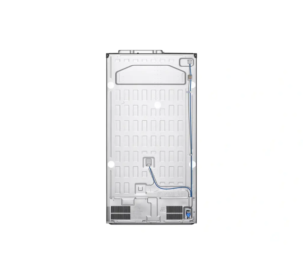 LG REF SBS GC-X267MSEW 635L MIRROR SLV 