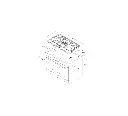 SIMFER BI HOB H9415WEWIM 90CM 4G+1RHP 2 WOKS 