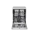 LG D/WASHER  DFC612FV 14PS SLV 