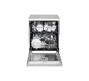 LG D/WASHER  DFC612FV 14PS SLV 